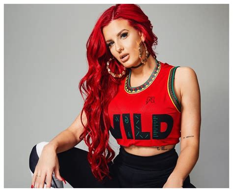 Vidéos pornos Justina Valentine